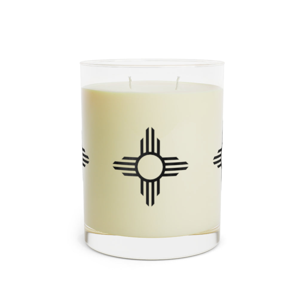 New Mexico - Scented Candle