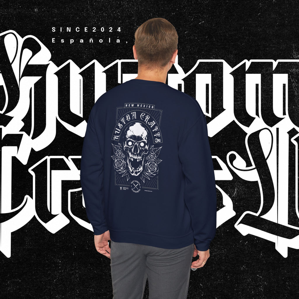 Legend Vibes Sweatshirt