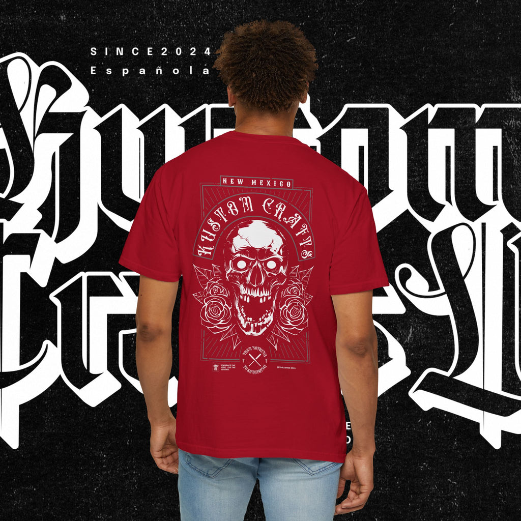 Embrace the Vibe Live the Legend