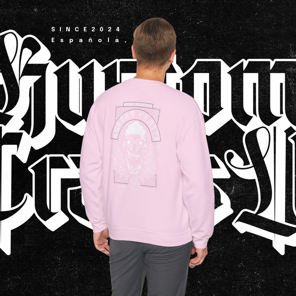 Legend Vibes Sweatshirt