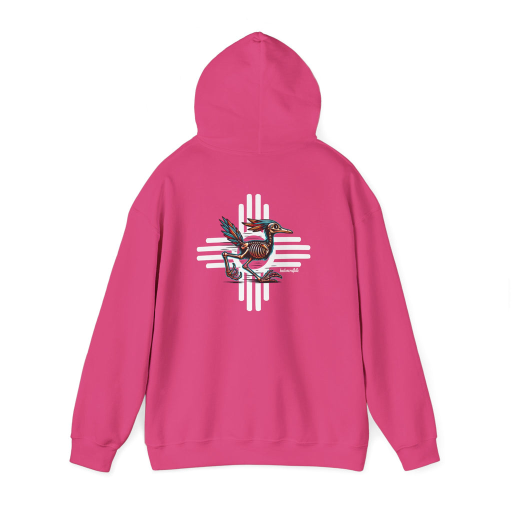 Southwest Roadrunner hoodie