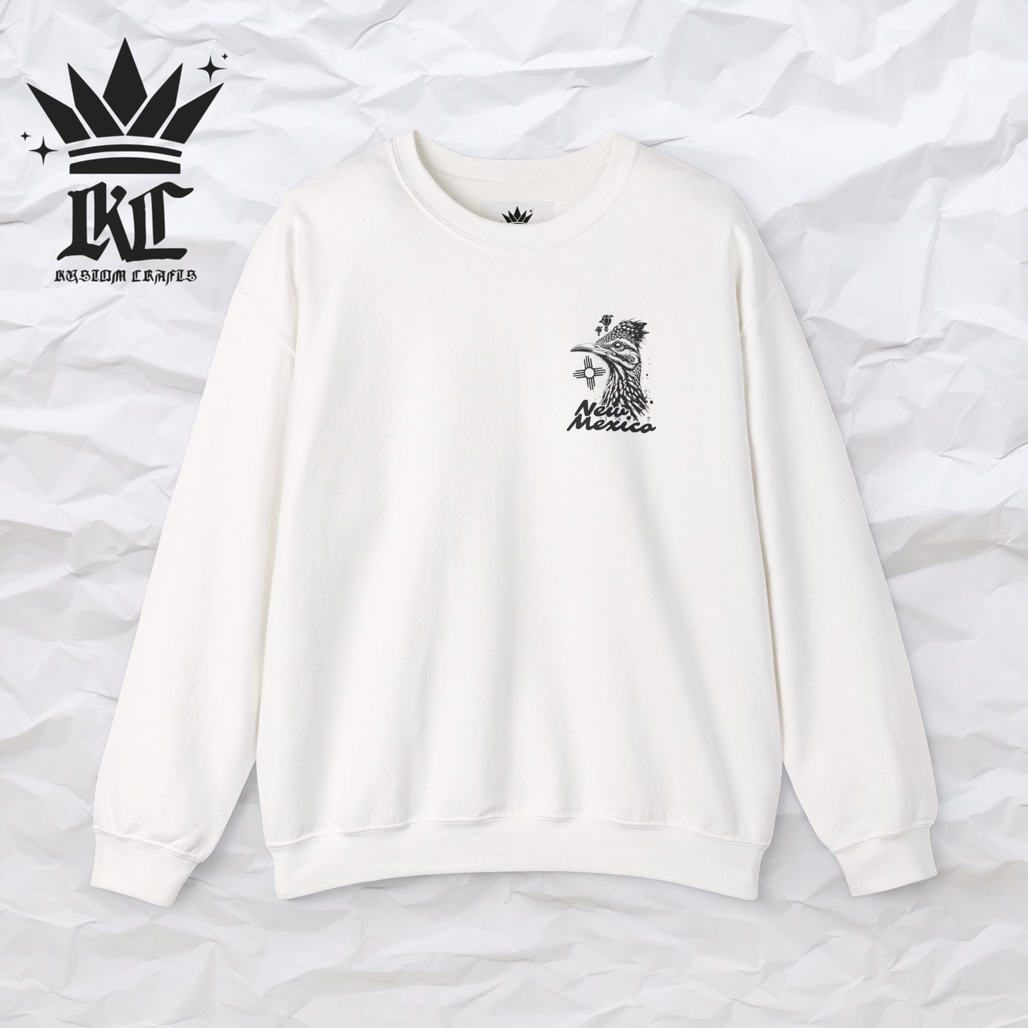 New Mexico Vibes Sweatshirt