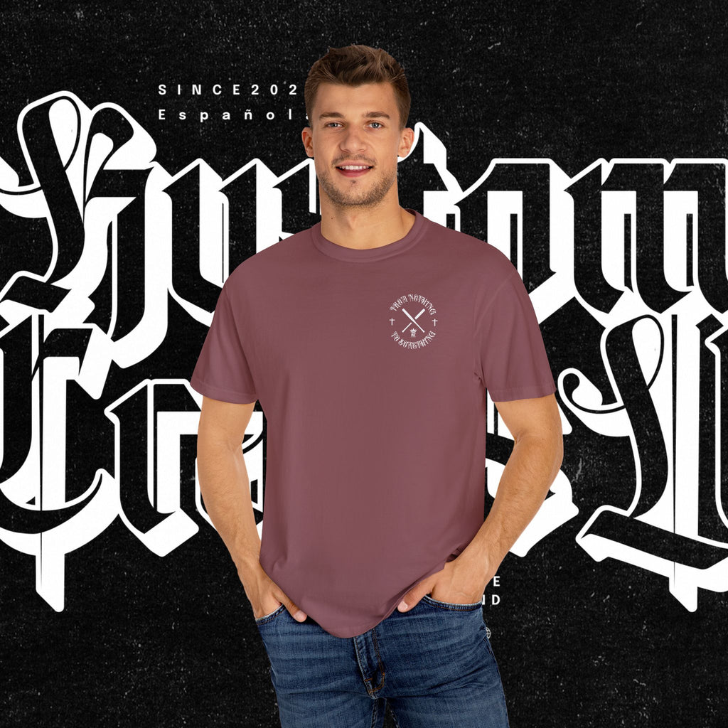 Embrace the Vibe Live the Legend