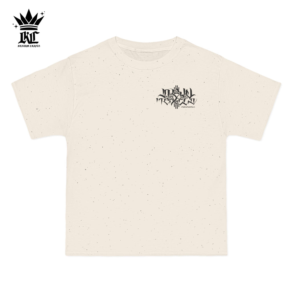 New Mexico Graffiti Tee