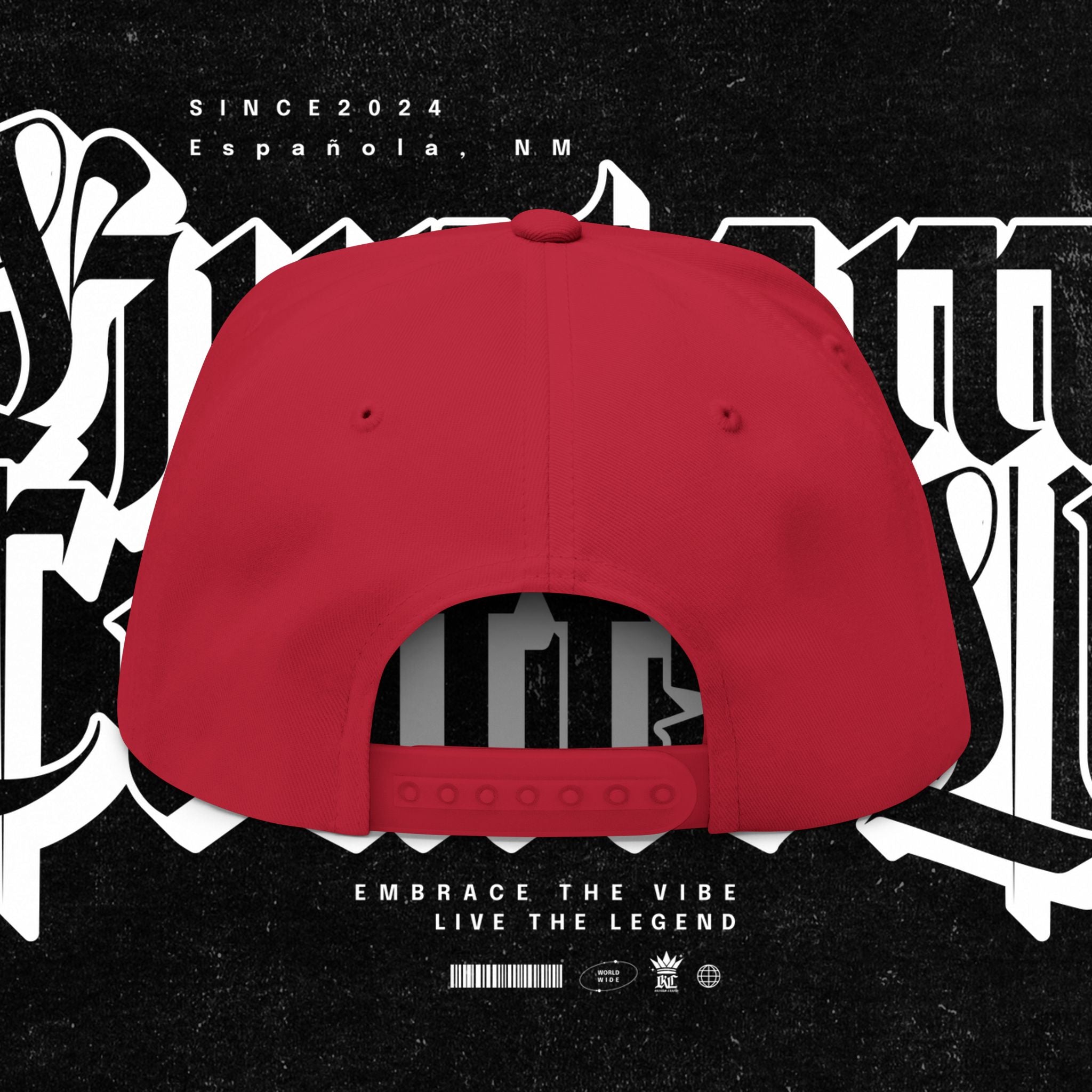 Love Life - Flat Bill