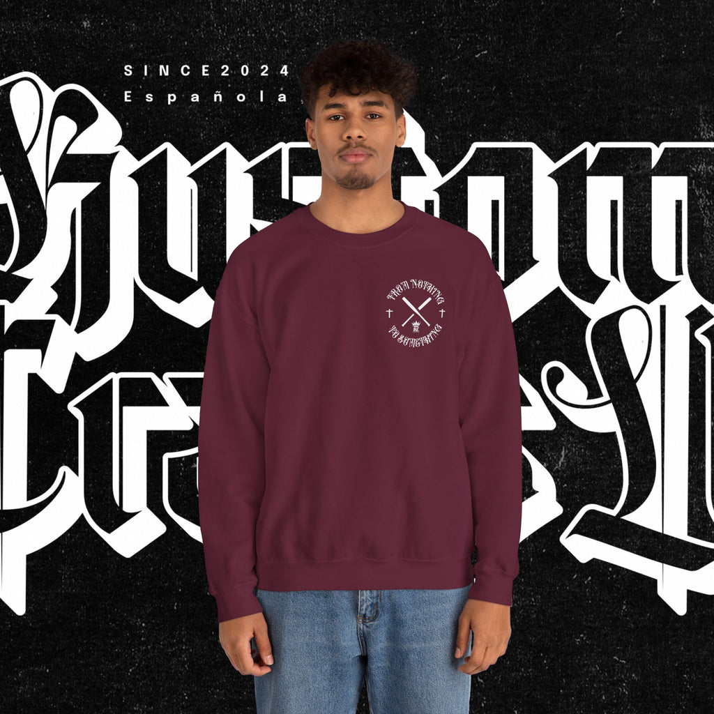 Legend Vibes Sweatshirt