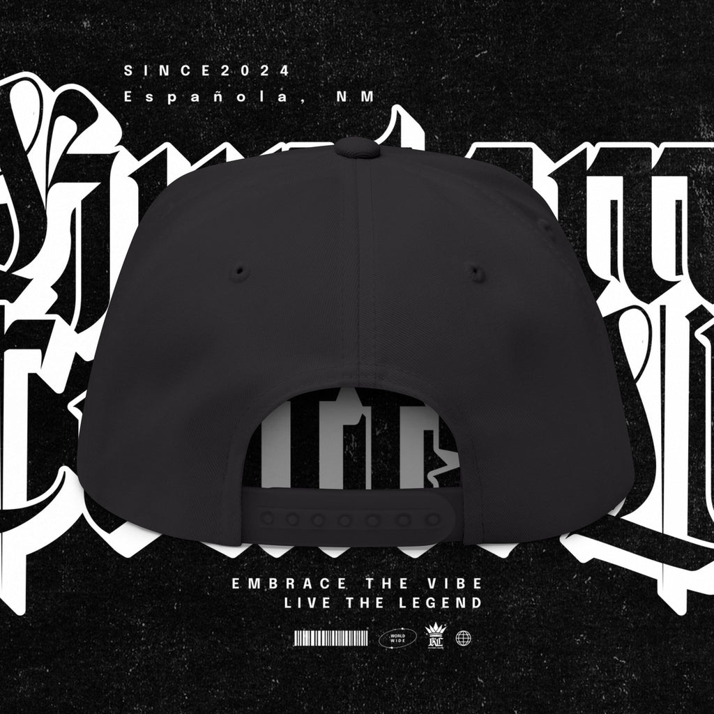 Love Life - Flat Bill