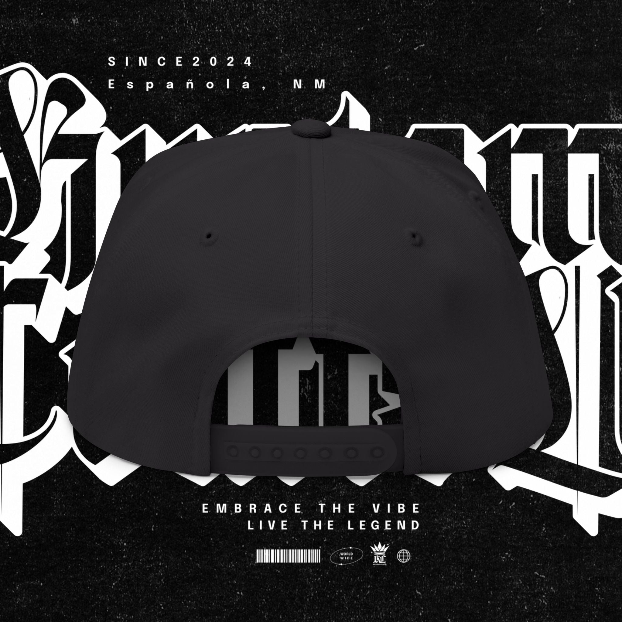 Love Life - Flat Bill