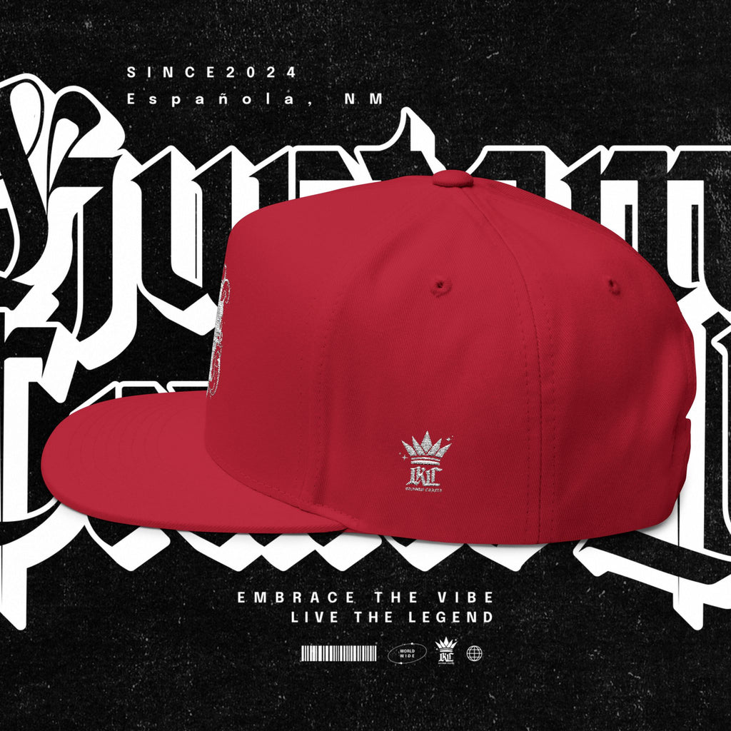 Love Life - Flat Bill