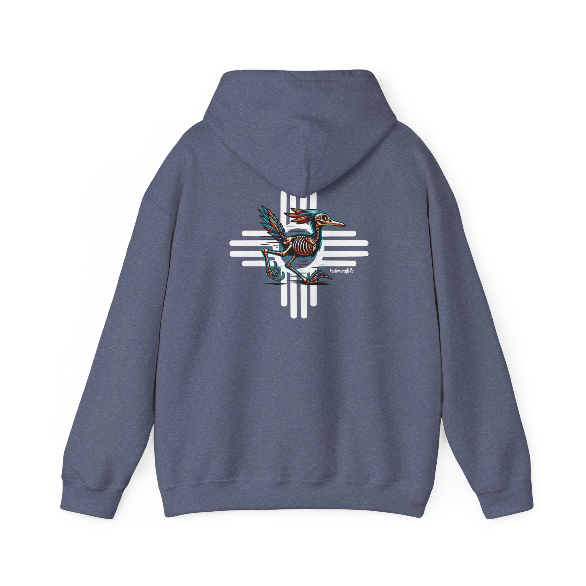 Southwest Roadrunner hoodie