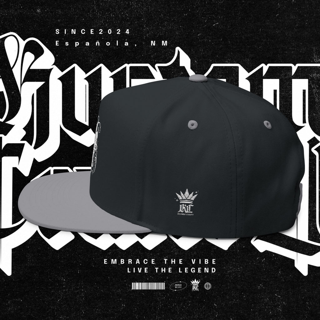 Love Life - Flat Bill