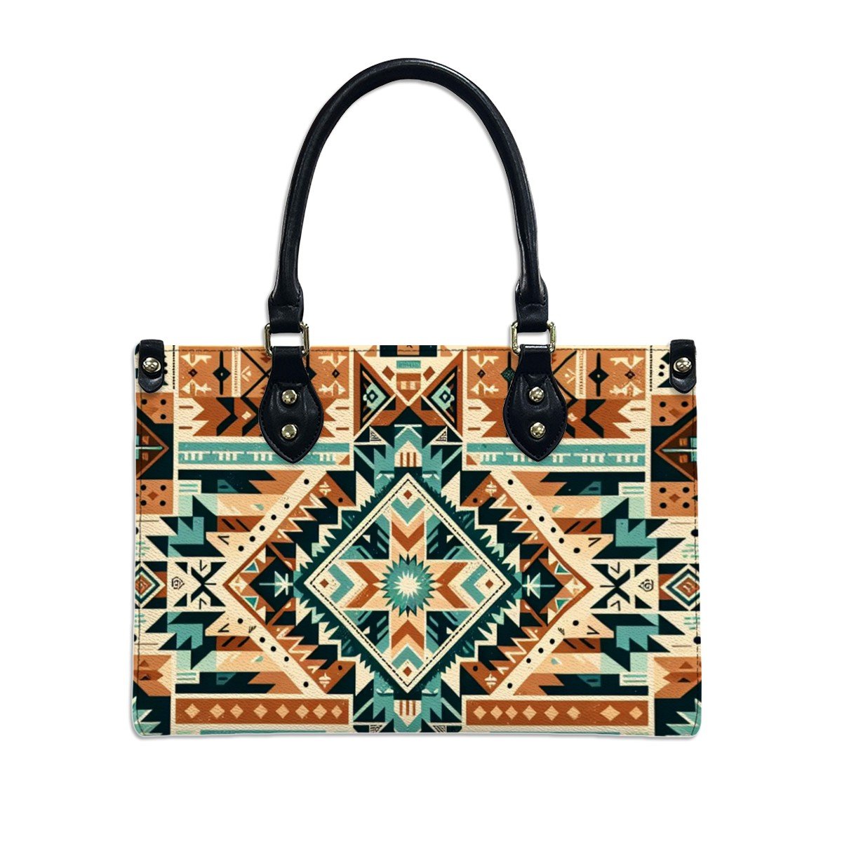 Southwest Tote Bag