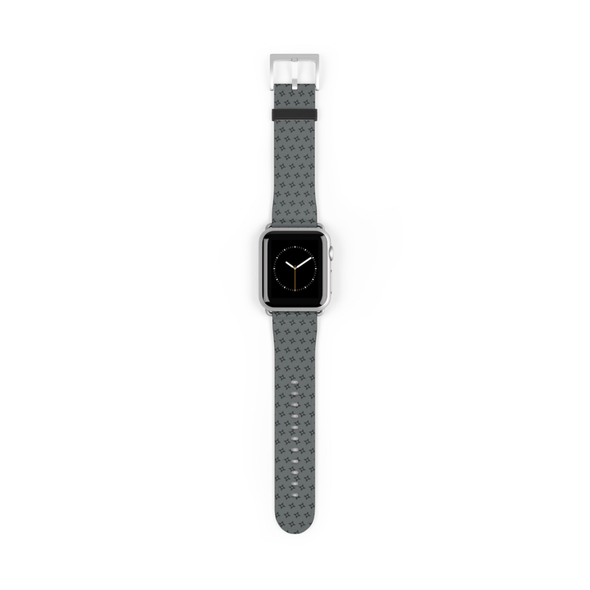 Zia Pattern Watch Band