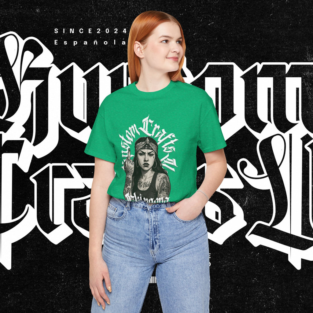 Chingona Latina Tshirt