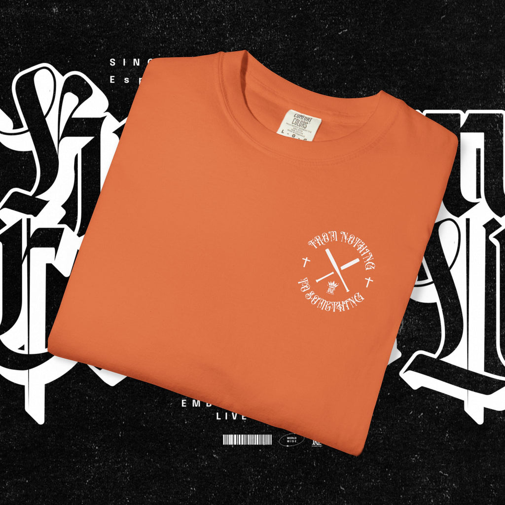 Embrace the Vibe Live the Legend