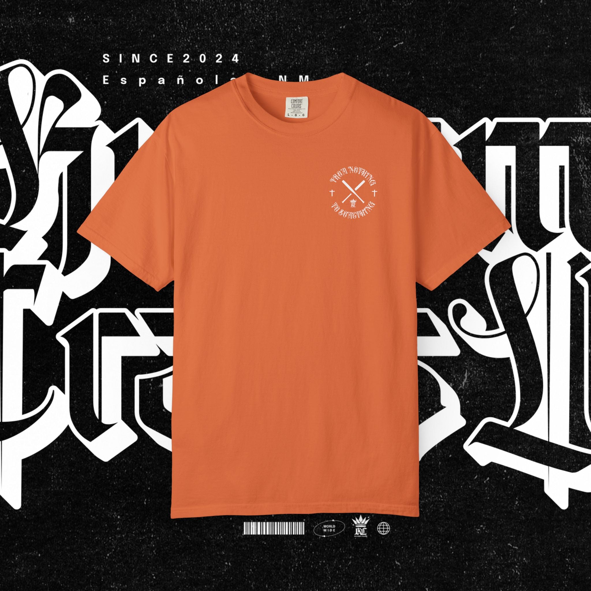 Embrace the Vibe Live the Legend