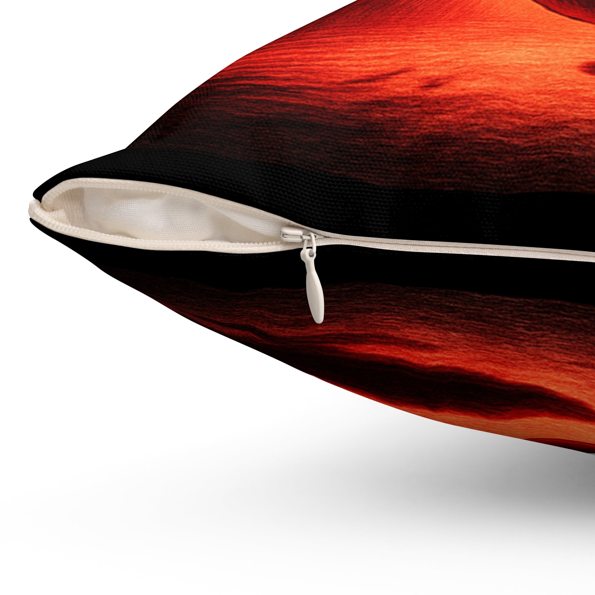 Sacred Heart Thorn Pillow