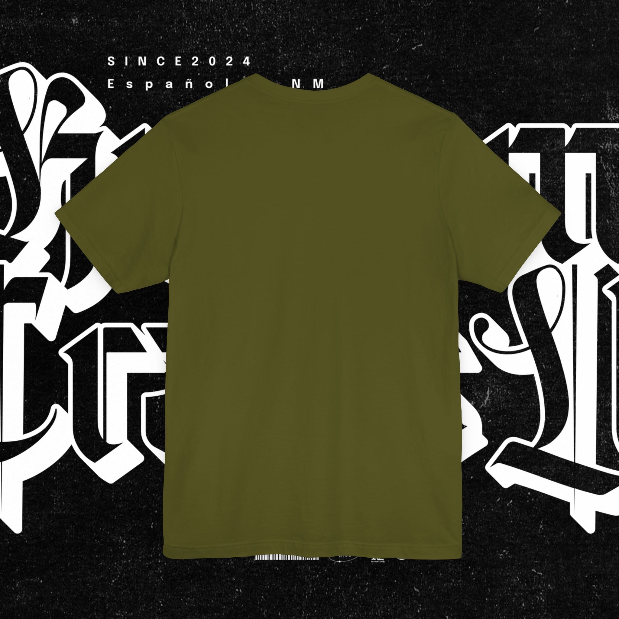 Allergic to Pendejos - Tee