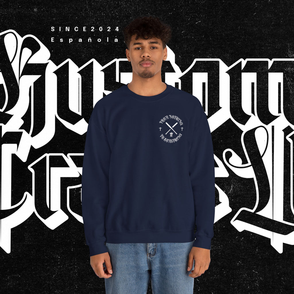 Legend Vibes Sweatshirt