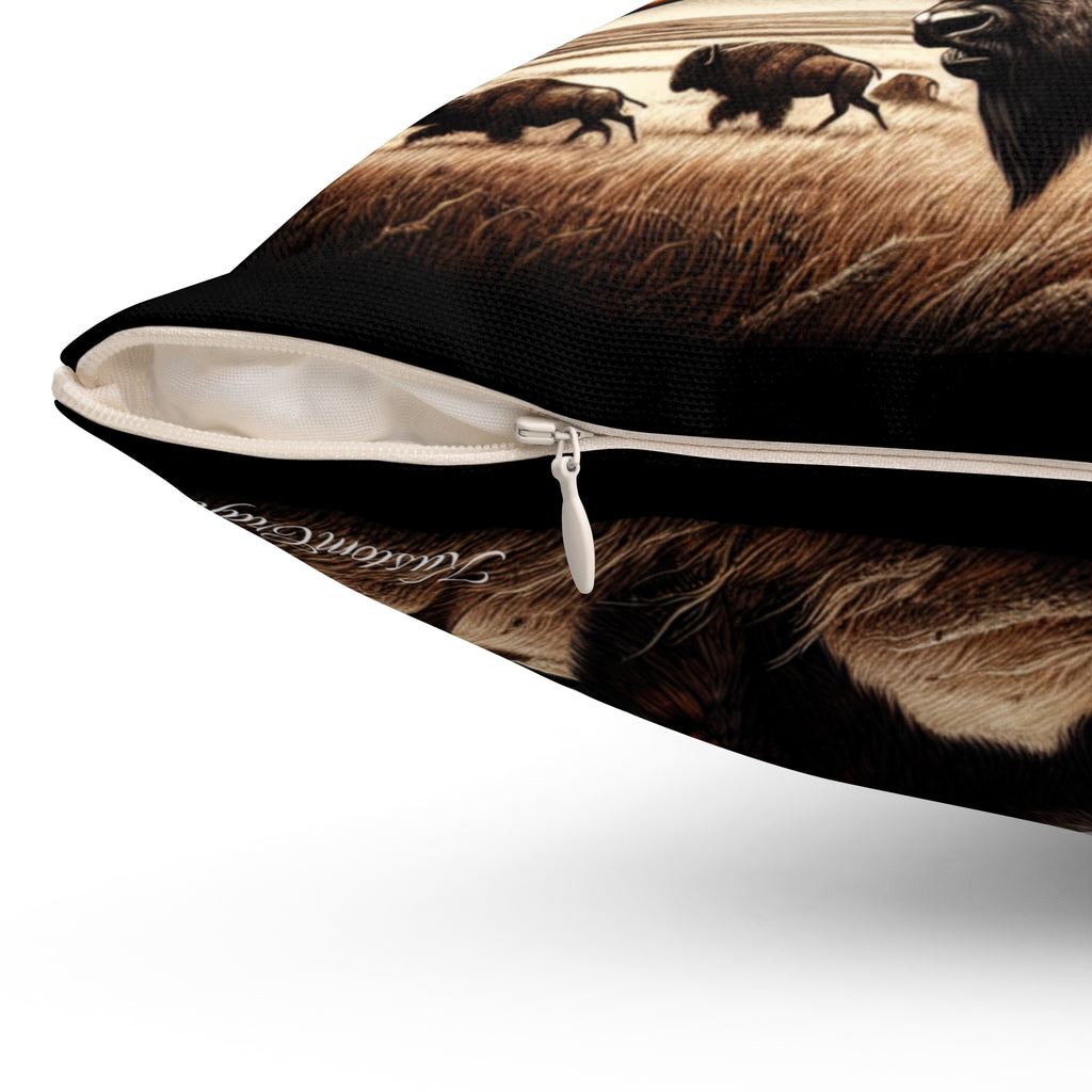 Native Spirit - Pillow