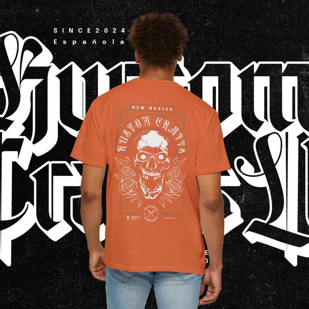 Embrace the Vibe Live the Legend