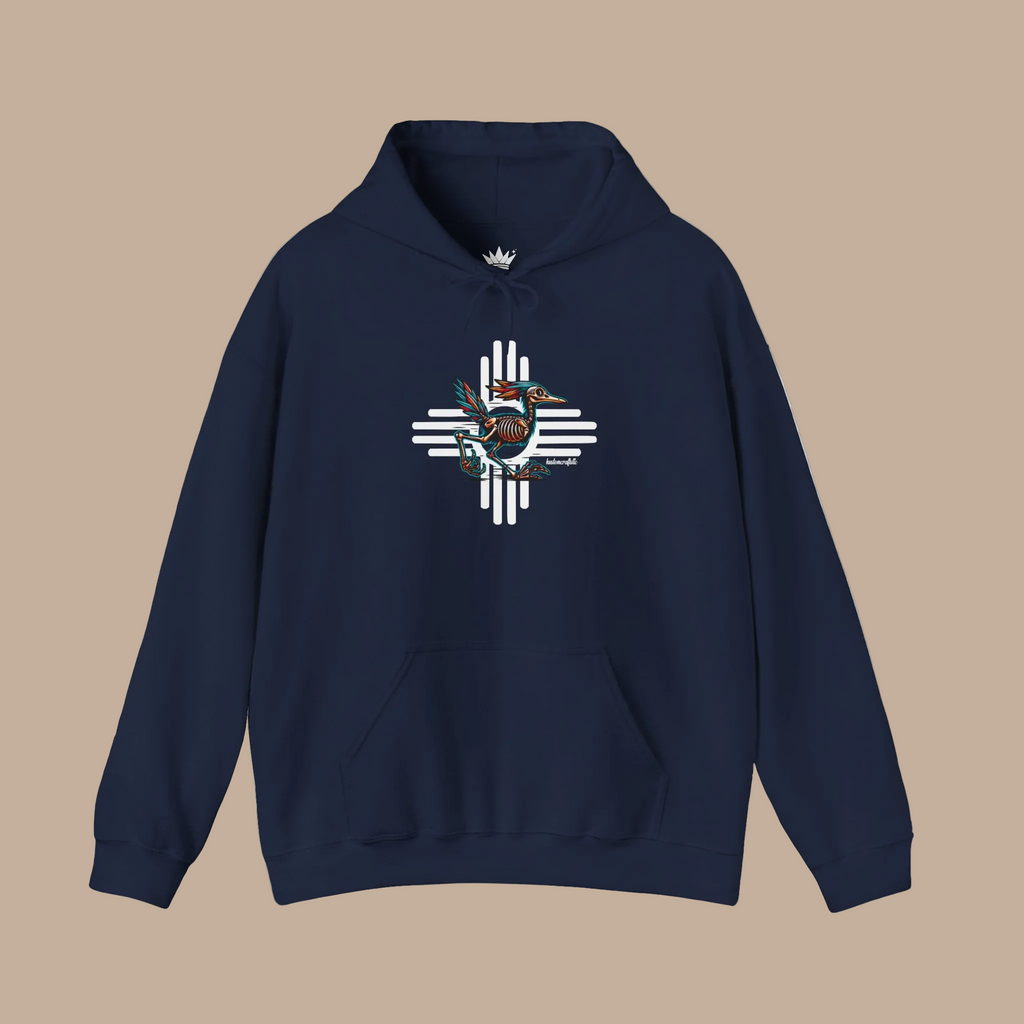 Southwest Roadrunner hoodie