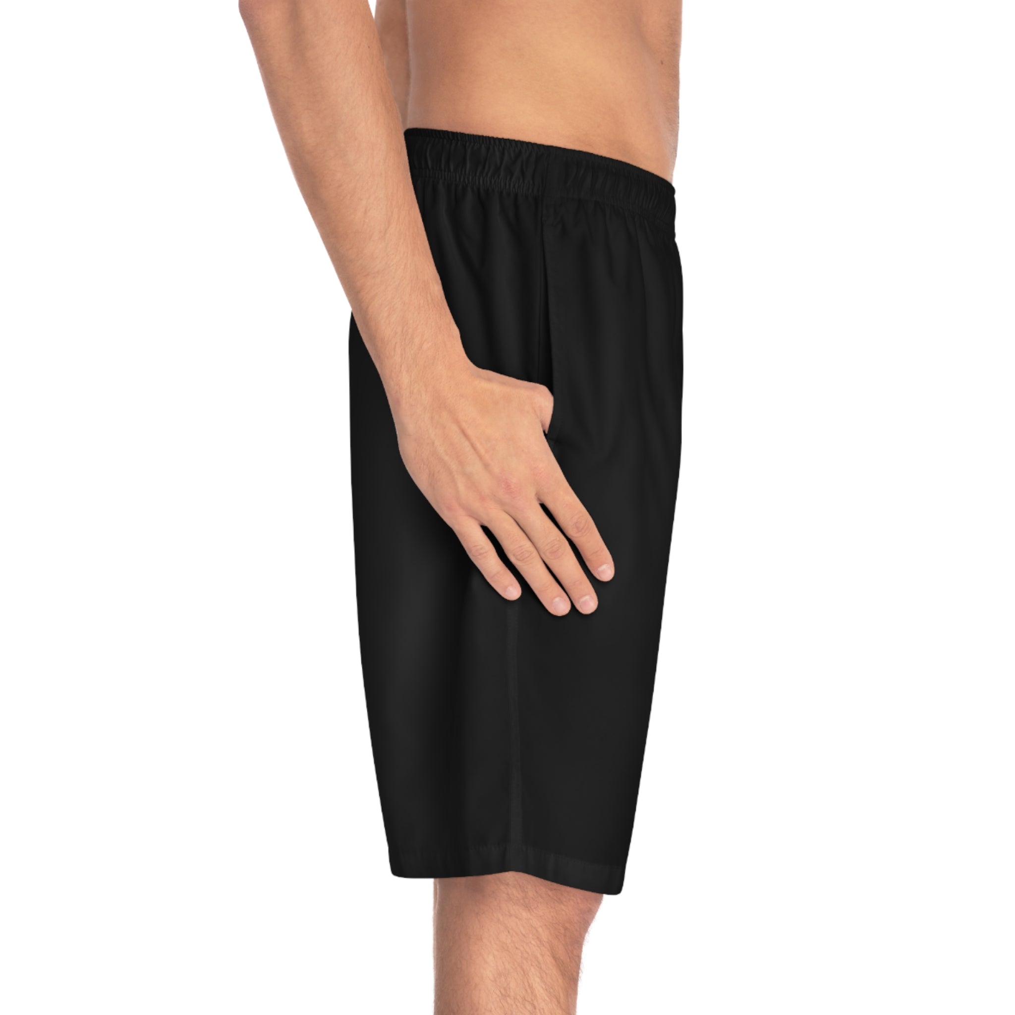 Low Life Lowrider - Men's Board Shorts