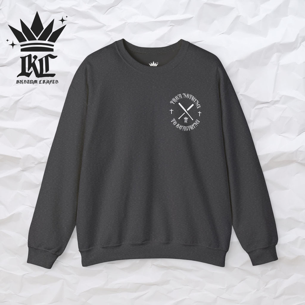 Legend Vibes Sweatshirt