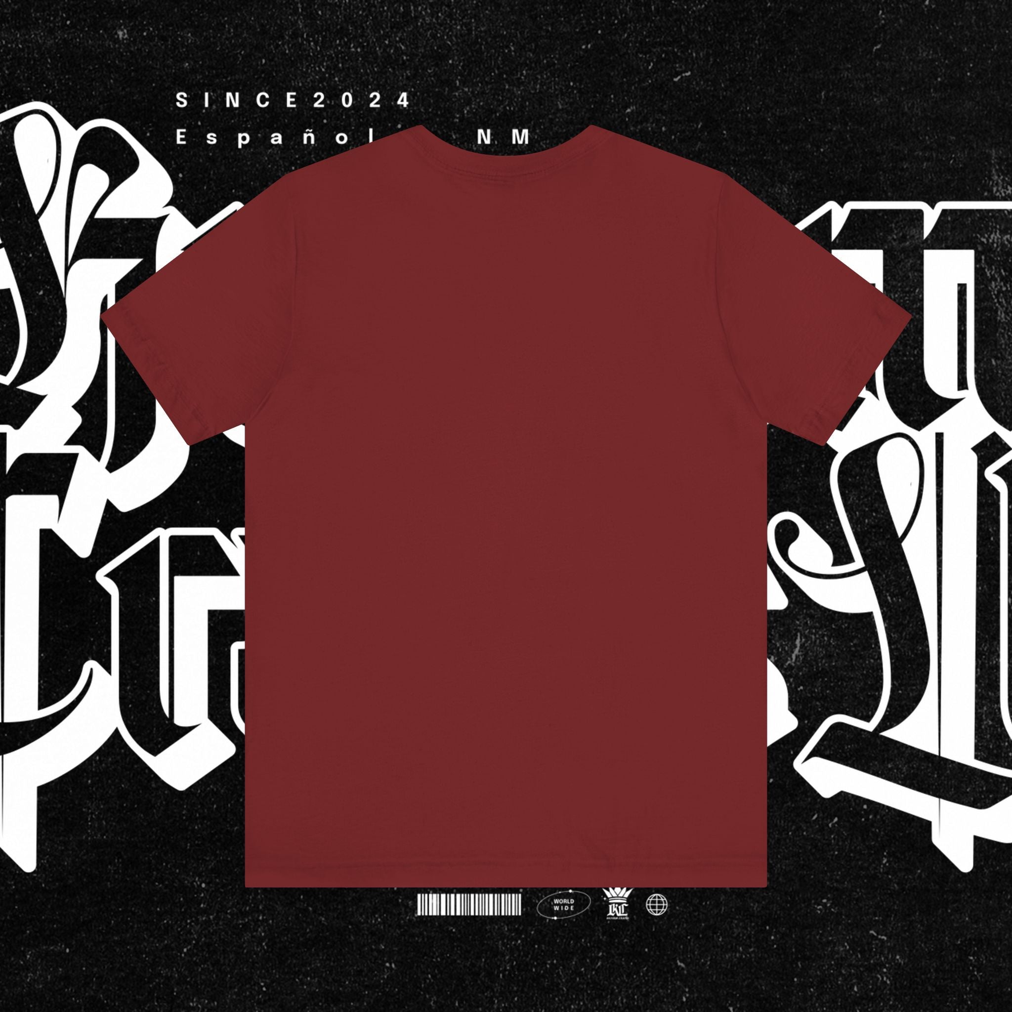 Allergic to Pendejos - Tee