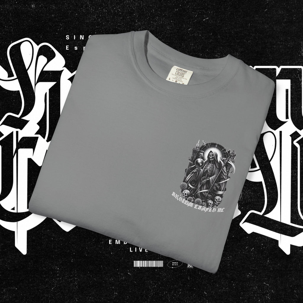 Santa Muerte - Tee