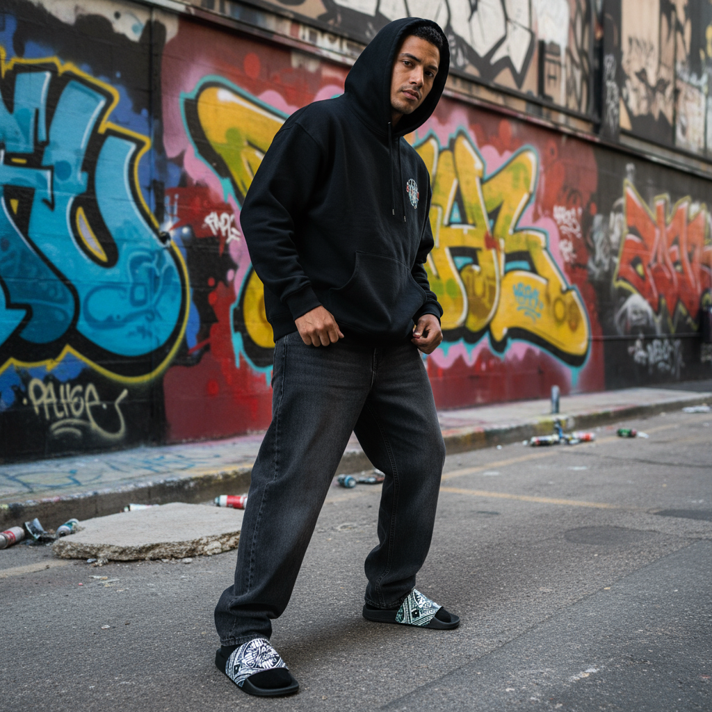 SouthWest New Mexico Sandals