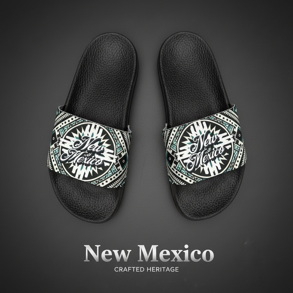 SouthWest New Mexico Sandals