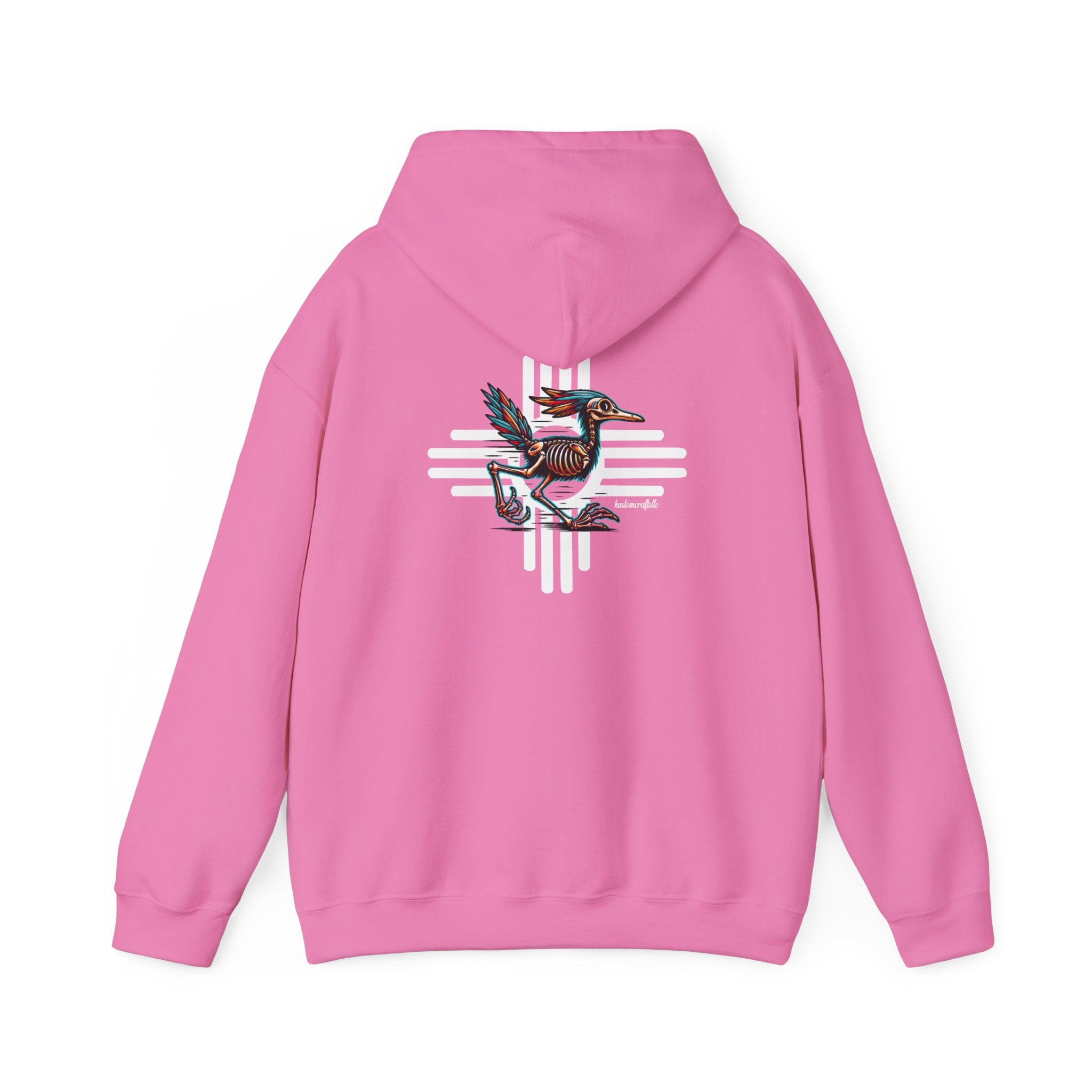 Southwest Roadrunner hoodie