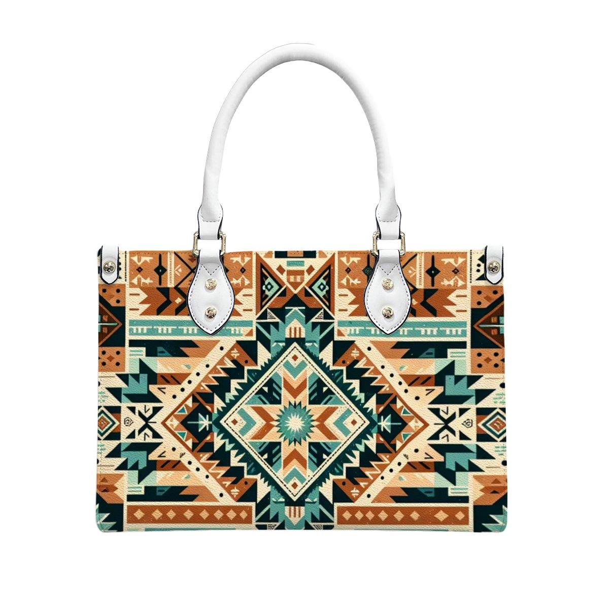Southwest Tote Bag