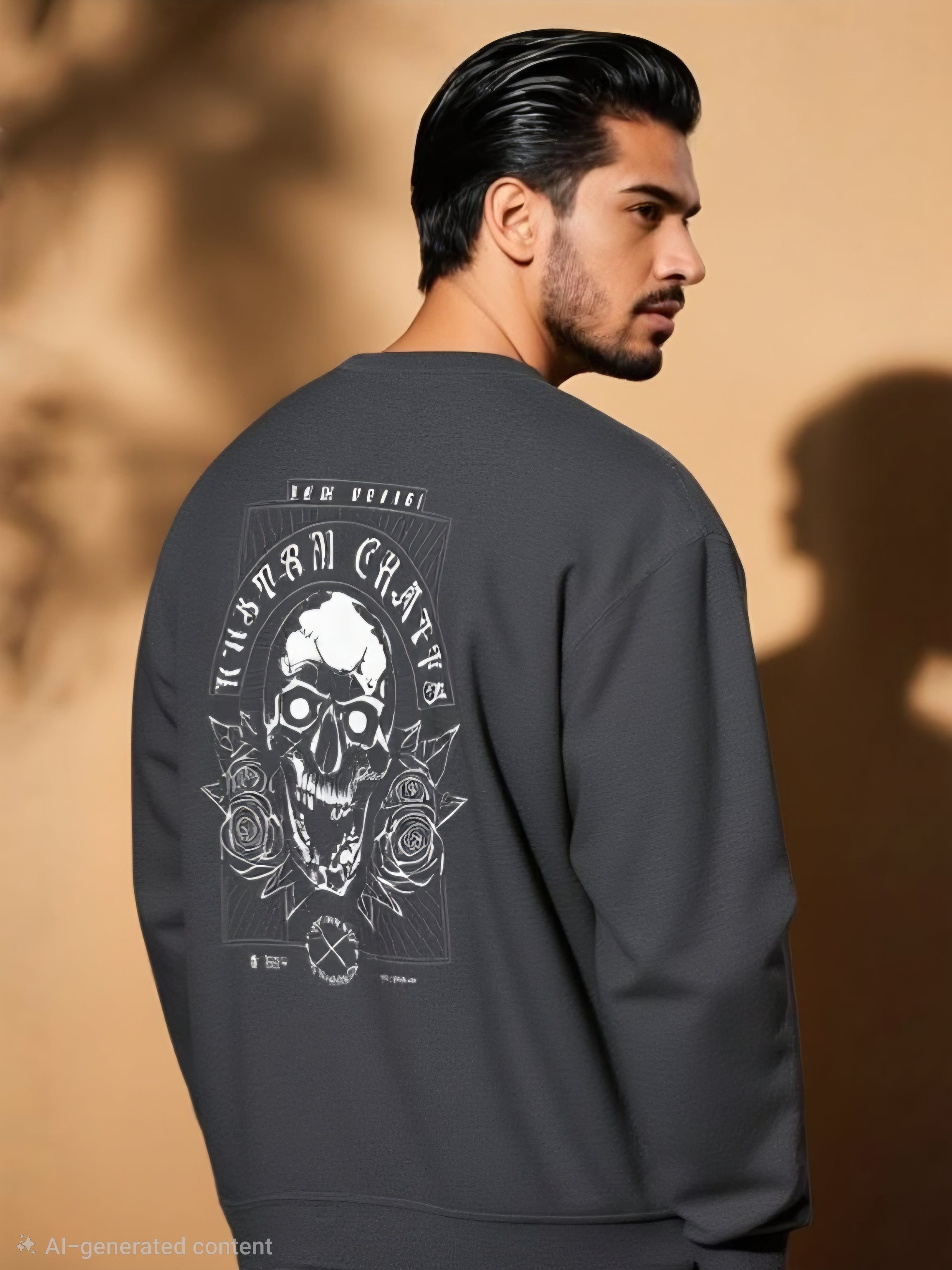 Legend Vibes Sweatshirt