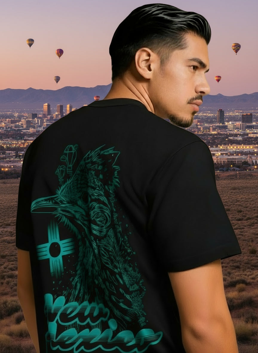 New Mexico Vibes - T-Shirt