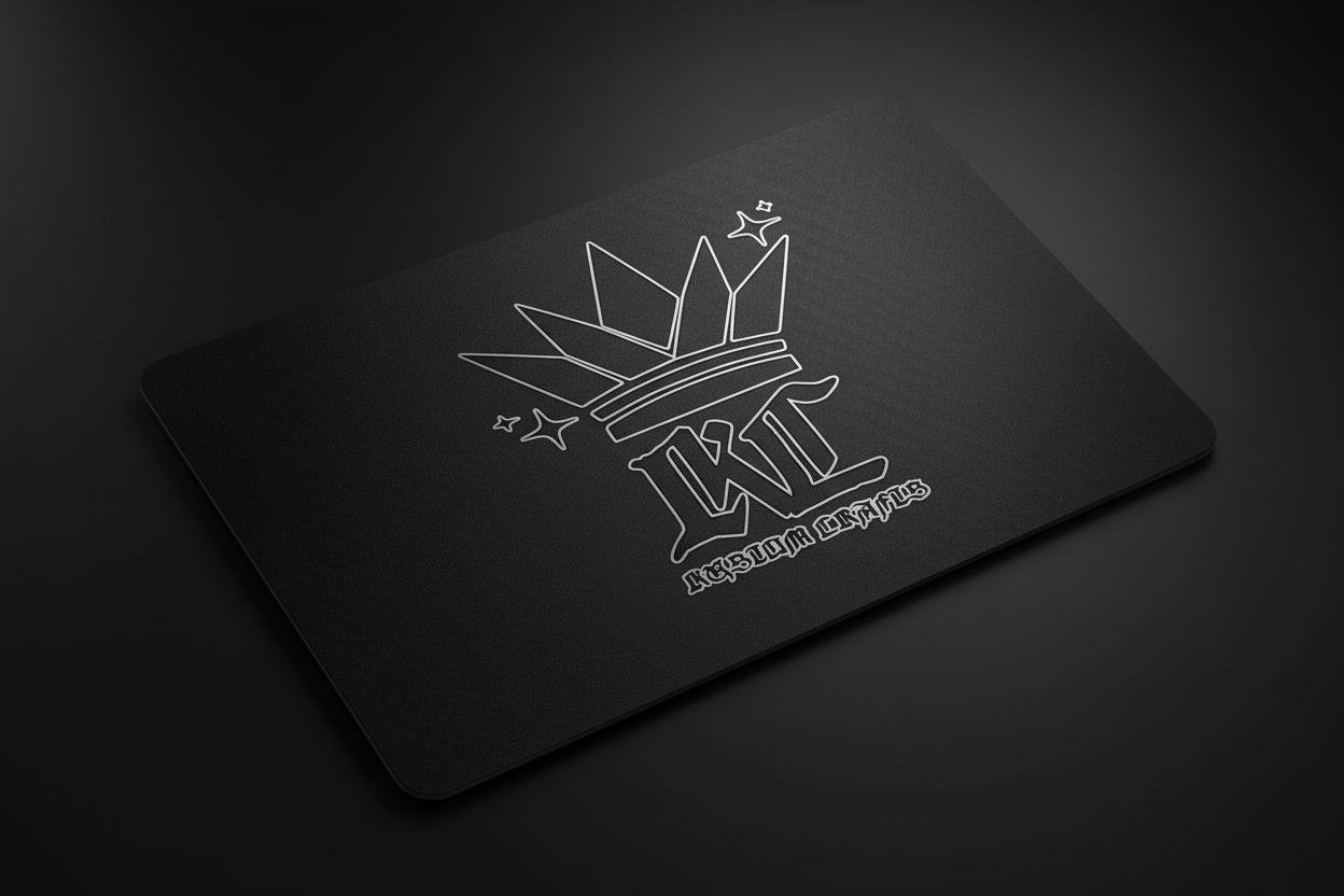 Kustom Crafts Digital Gift Card