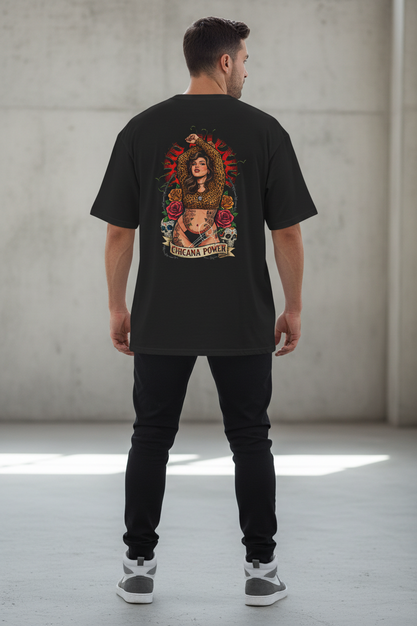 New Mexico Chicana Heritage