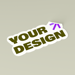 Custom Vinyl Stickers